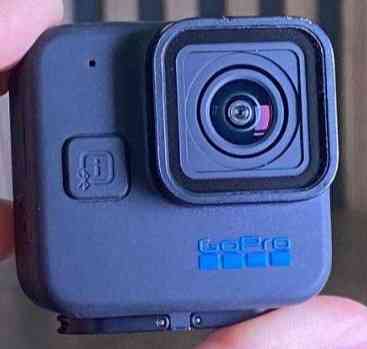 Екшн-камера GoPro HERO11 Black Mini Київ