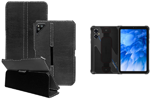 Чехол для планшета Oukitel RT10, разные цвета Киев