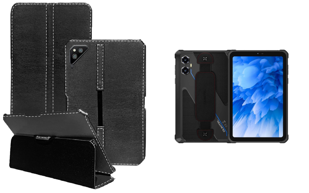 Чехол для планшета Oukitel RT10, разные цвета Киев - изображение 1
