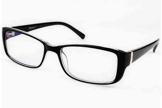 Очки защитные компьютерные MA7 пластиковая оправа Луцк