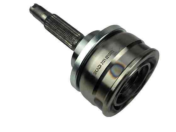 Шрус 21213 наружный (22 шлица) 2121, Мукачево