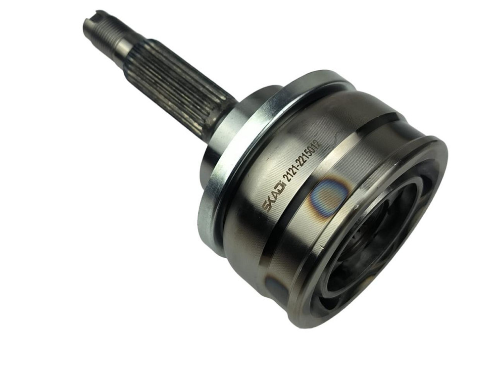 Шрус 21213 наружный (22 шлица) 2121, Мукачево - изображение 1