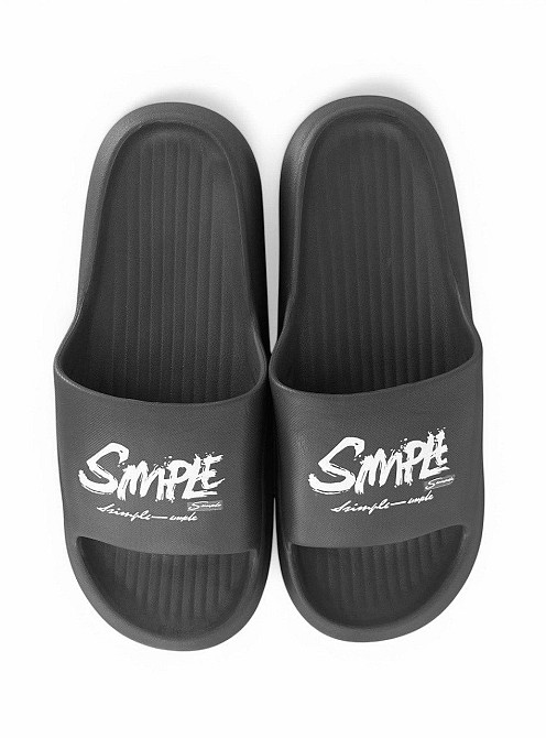 Чоловічі шльопанці великі розміри Одеса - фото 16