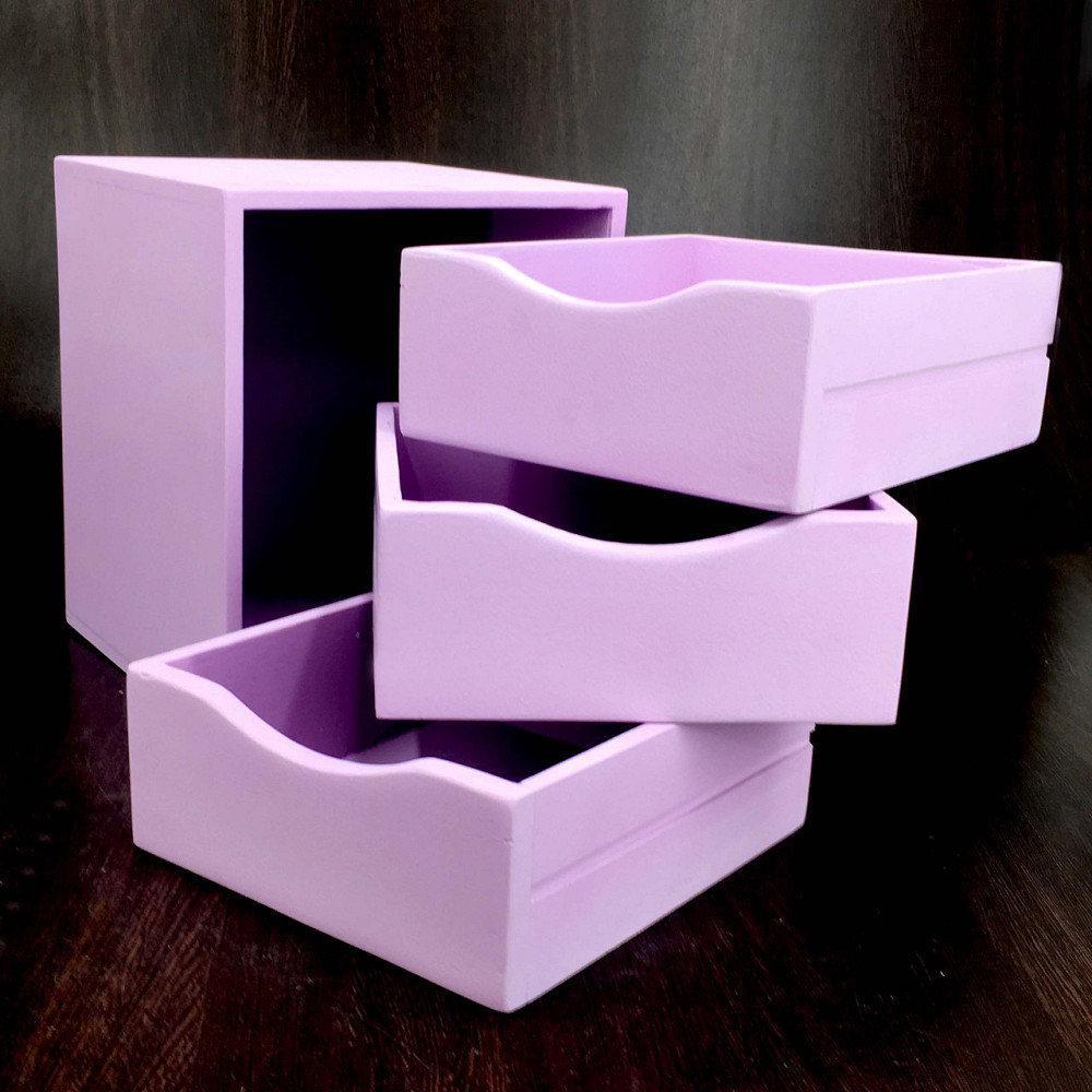 Органайзер для косметики 