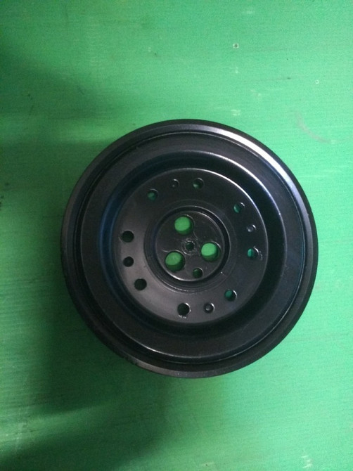 Шків колінвалу демпферний 1S7Q-6B319-AA Ford Форд оригінал Вінниця - фото 2