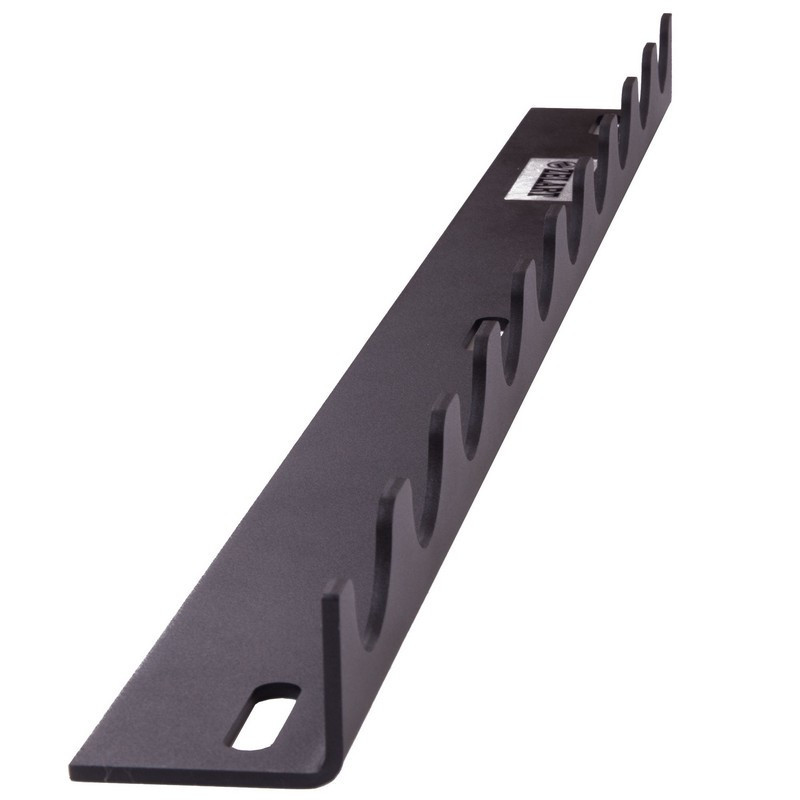 Стійка для зберігання грифів вертикальна Zelart 2261 Київ - фото 10