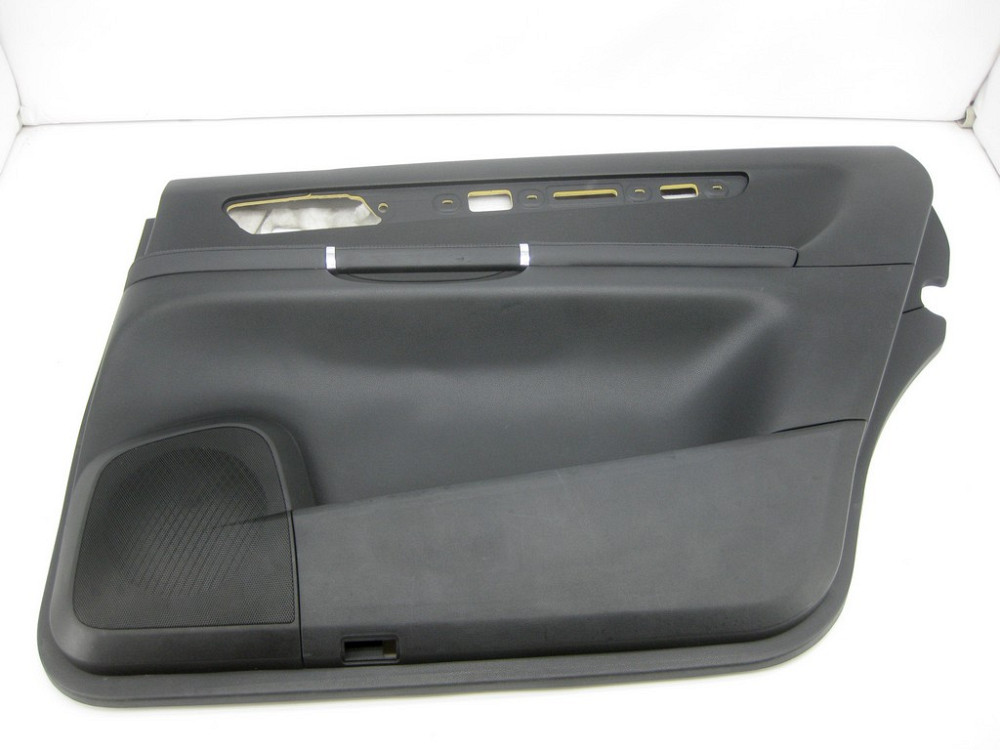 Mercedes-Benz  A2517300470 9D84 Карта задніх лівих дверей колір чорний R-class long V251 Одеса - фото 6