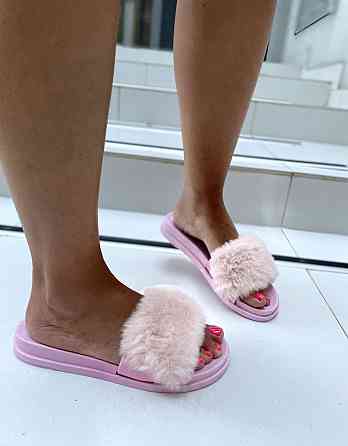 Sopra Шльопанці жіночі Sopra PT-02 рожеві (літо, силікон) (1860) 37р.38р.39р. Коломыя