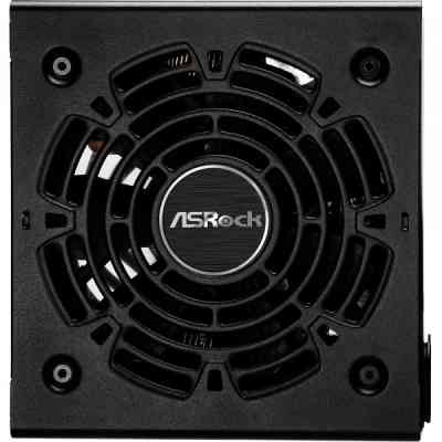 Блок живлення ASRock 650W Challenger (CL-650G) Вінниця