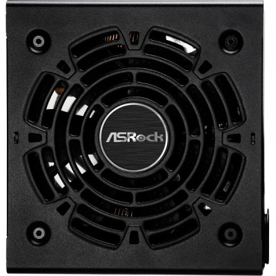 Блок живлення ASRock 650W Challenger (CL-650G) Вінниця - фото 1