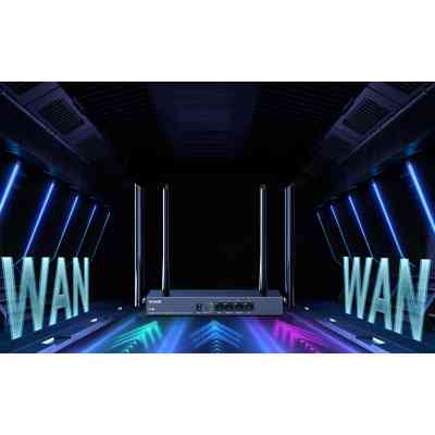 Маршрутизатор Tenda W18E Вінниця