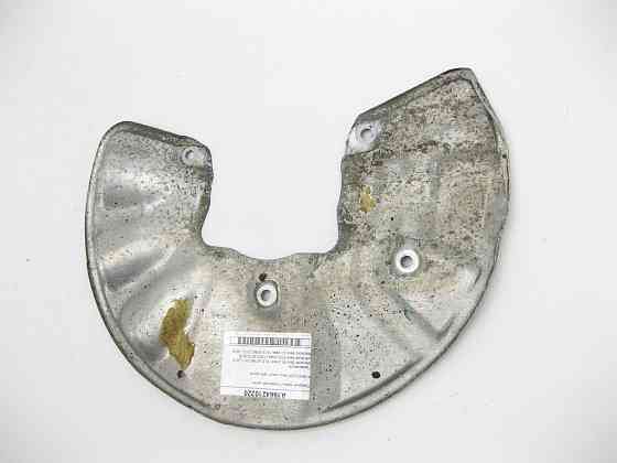 Mercedes-Benz  A1664210220 Передній правий гальмівний щиток ML/GLE W166 GLE Coupe C292 GL/GLS X166 Одеса