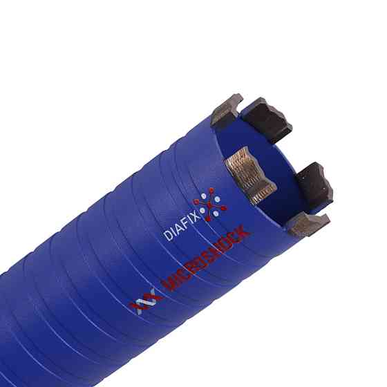 Свердло алмазне DDS-W 062x300-5x1 1/4 UNC DLD 062 RM-TX Одеса