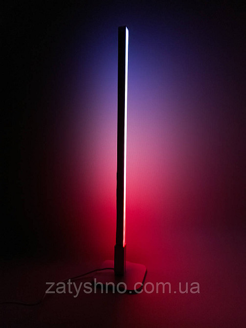 Угловая Смарт LED Лампа Киев - изображение 8