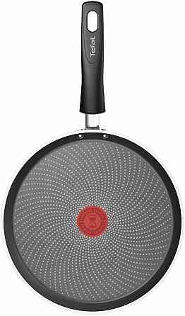 Сковорода для млинців Tefal So`Light 25 см (H0563842) ( Червоний ) Харьков