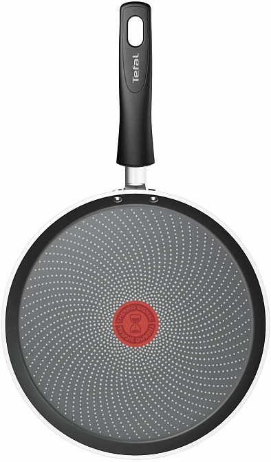 Сковорода для млинців Tefal So`Light 25 см (H0563842) ( Червоний ) Харьков - изображение 3