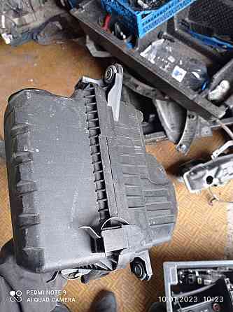 Корпус повітряного фільтра Kia Sorento 2015–2020, Киев