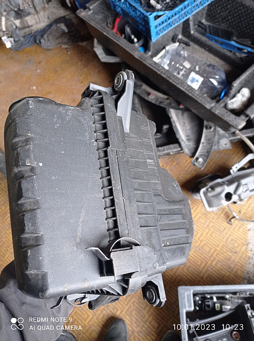 Корпус повітряного фільтра Kia Sorento 2015–2020, Киев - изображение 3