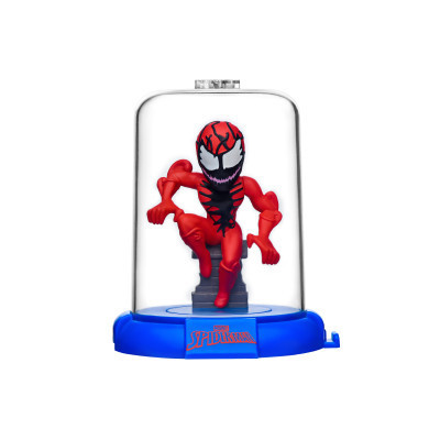 Фігурка Domez Marvel Spider-Man Classic S1 (DMZ0030) Вінниця - фото 9