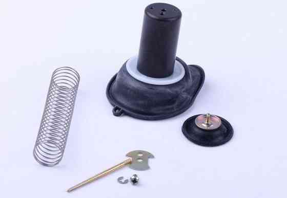 Мембрана карбюратора - скутер 4 т 150 Мукачево