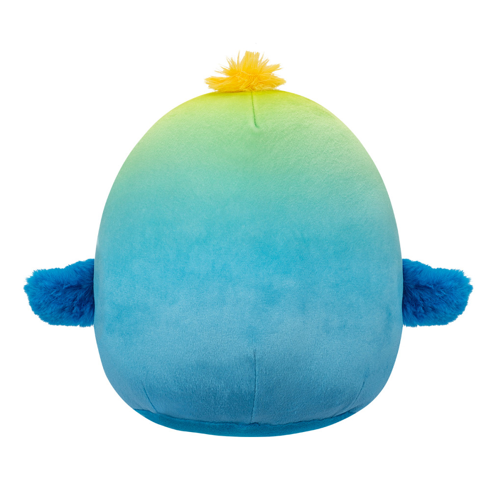 М'яка іграшка Squishmallows – Макао Баптиз (19 cm) Дніпро - фото 4