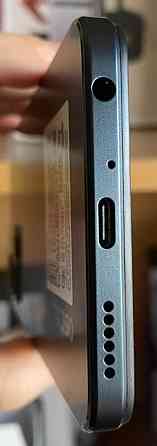 Смартфон Blackview OSCAL C80 8/128 gb Black. Київ