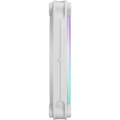 Кулер до корпусу Fractal Design Momentum 14 RGB White (FD-F-MR1-1402) Вінниця