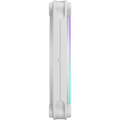 Кулер до корпусу Fractal Design Momentum 14 RGB White (FD-F-MR1-1402) Вінниця - фото 3