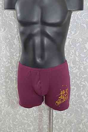 Трусы мужские шорты Lans 06/014 Киев