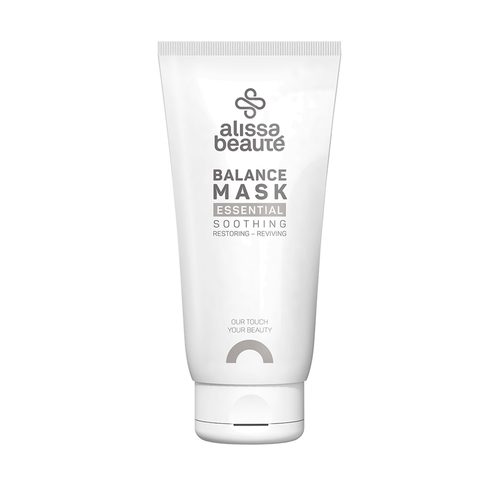 Заспокійлива маска для чутливої шкіри ESSENTIAL Balance Mask Alissa Beaute, 200 мл Дніпро - фото 1