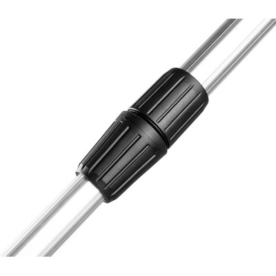 Триммер садовый Graphite Energy+ 18V, 28см, 2.16кг (без АКБ и ЗУ) (58GE112) Винница - изображение 9