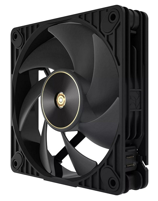 Вентилятор Asus ProArt PF120 Black 3IN1 (90DA00M0-B09020) ( 27187 ) Харків - фото 17