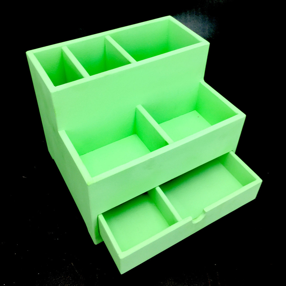 Органайзер для косметики 