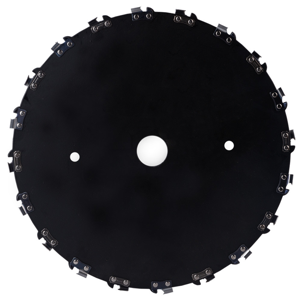 Sigma Диск для триммера Ø230×25.4мм 20Т цепной SIGMA (5624651) Киев - изображение 4