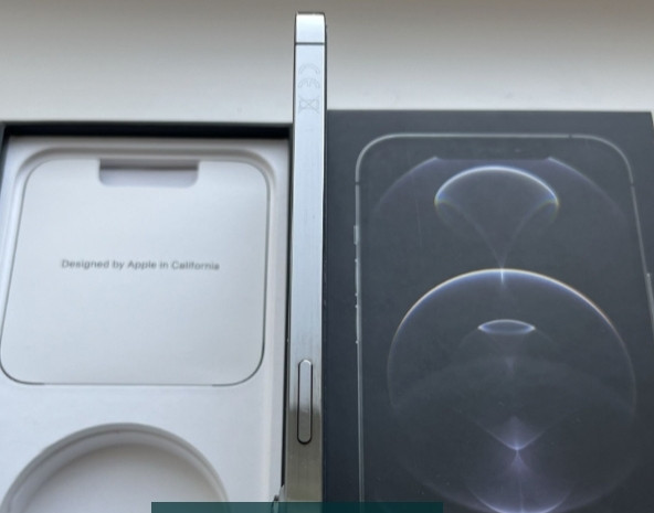 Айфон iPhone 12 Pro Max 128Gb. 82% Киев - изображение 2