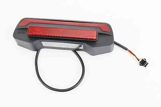 Задній стоп сигнал червоний TR-4 Київ