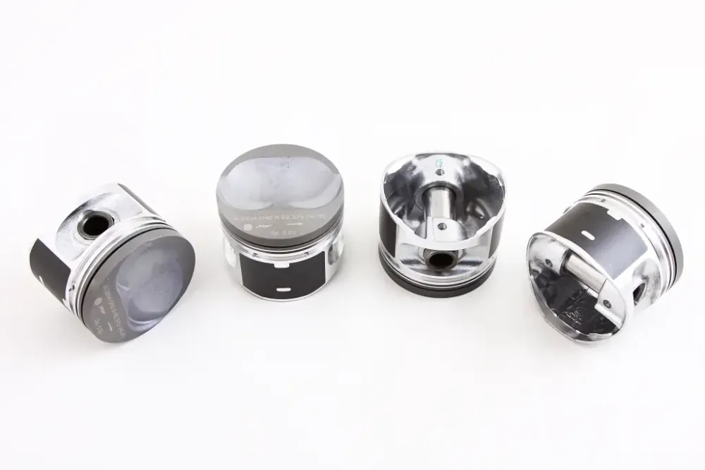 Поршні 21083 AMP з пальцями 82.8 B Вінниця - фото 1