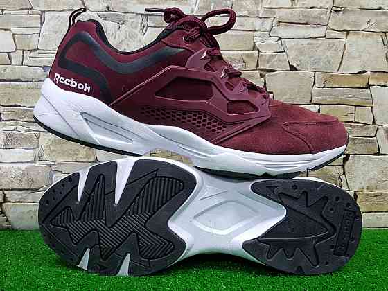 Мужские кроссовки  Reebok Classic Leather Киев