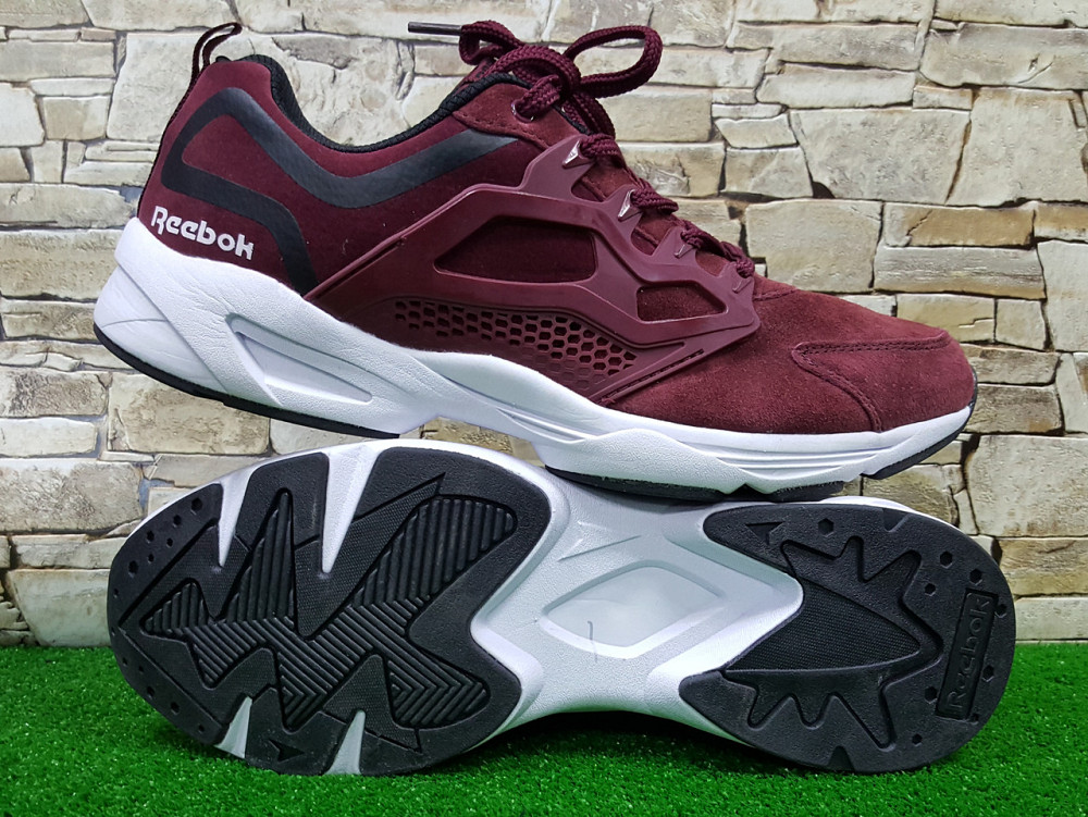 Мужские кроссовки  Reebok Classic Leather Киев - изображение 1