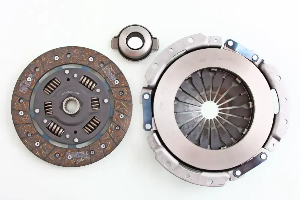 Корзина диск выжимной 2110 Finwhale Винница - изображение 3