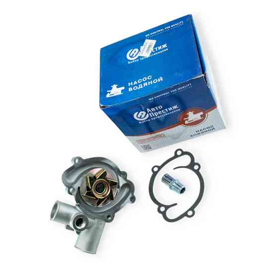 Помпа (4062), УАЗ (409) (насос водяний) Мукачево