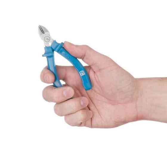 Бокорізи, 130 мм INTERTOOL HT-0140 Киев