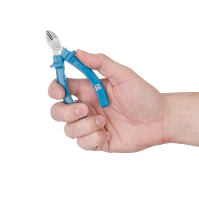 Бокорізи, 130 мм INTERTOOL HT-0140 Киев - изображение 5