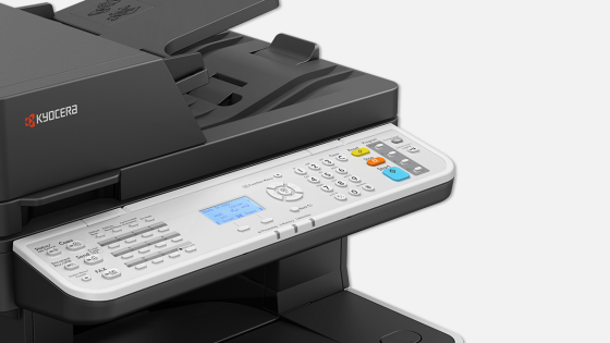 Черно-белое мфу Kyocera ECOSYS MA4500fx, 110C123NL0 Киев