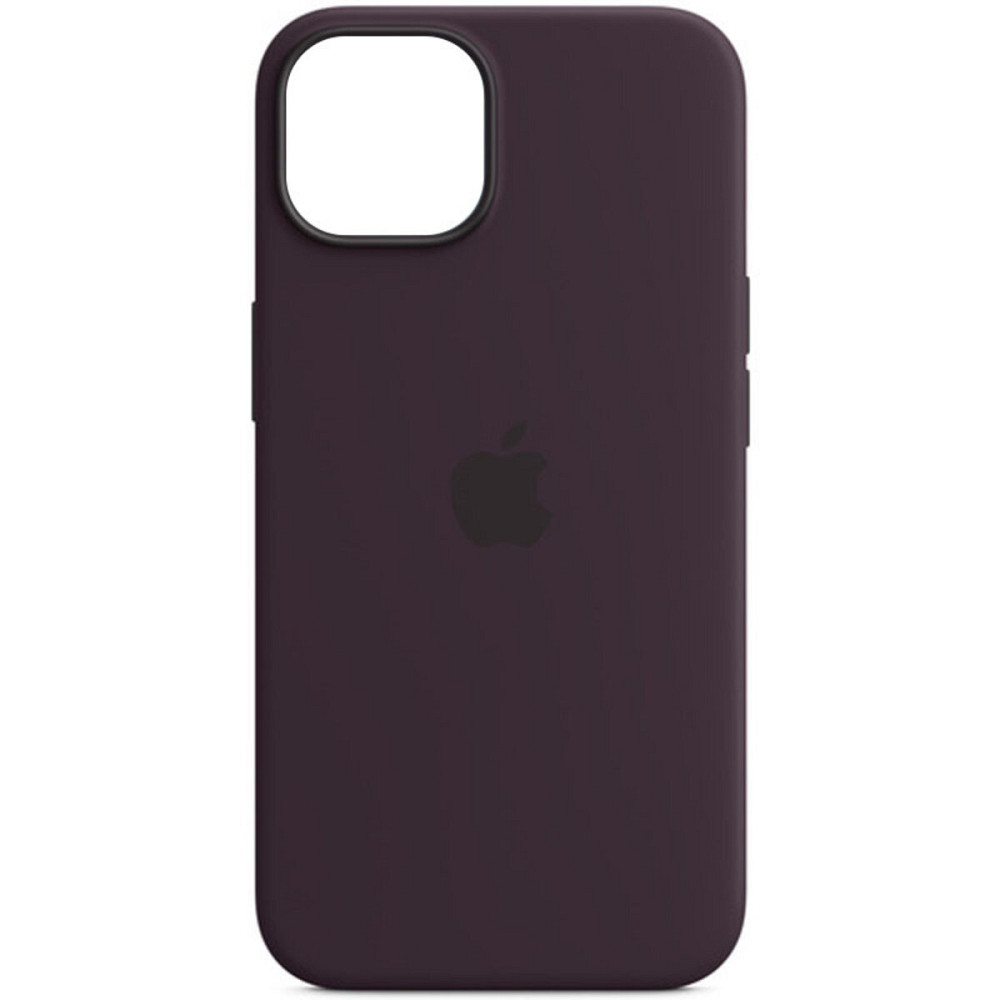 Чохол для смартфона Silicone Full Case AA Open Cam for Apple iPhone 11 Pro кругл 59,Berry Purple Киев - изображение 1