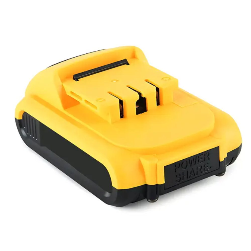 Батарея аккумуляторная 24В,1300мАч,желтый SBR Киев - изображение 3