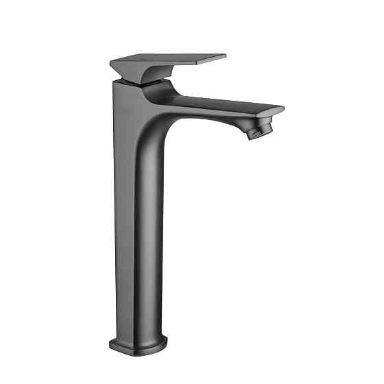 Смеситель для раковины Kroner KRP Vog - GRP010-3 Киев