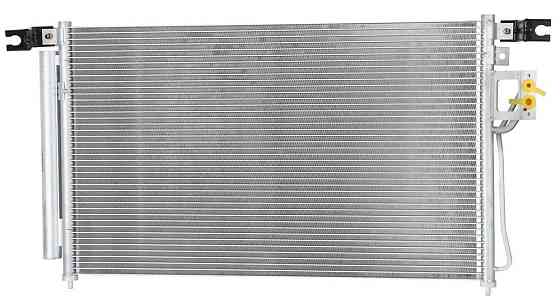 Радіатор охолодження Hyundai 976062B100 35437 Київ