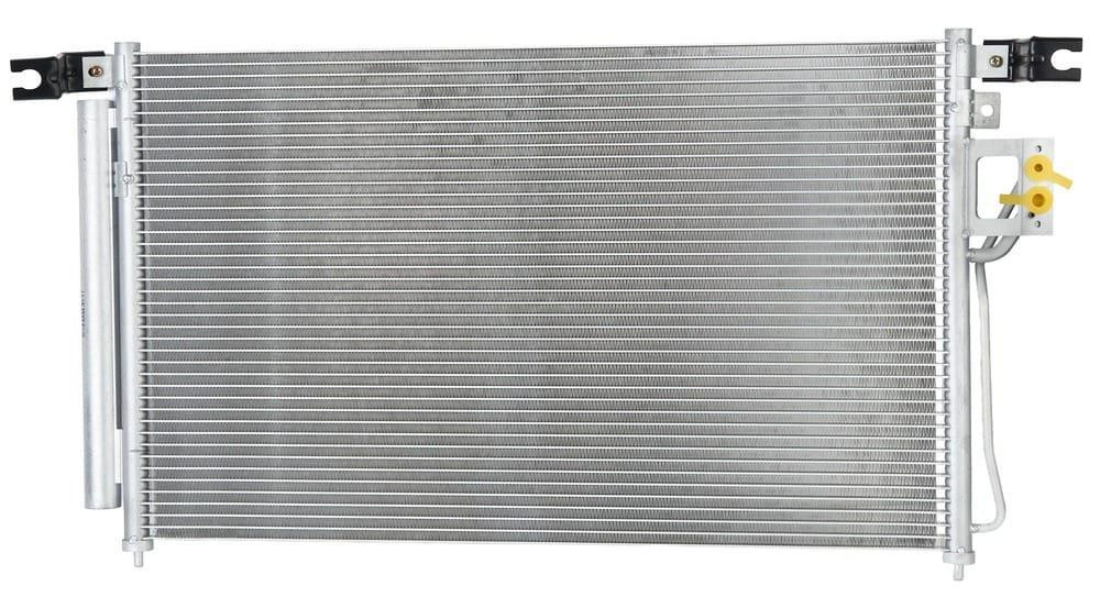 Радіатор охолодження Hyundai 976062B100 35437 Київ - фото 1