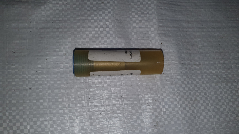 Розпилювач форсунки КамАЗ 33-12. 33.1112110-12. Харків - фото 1